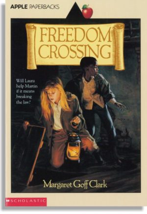 Freedom Crossing