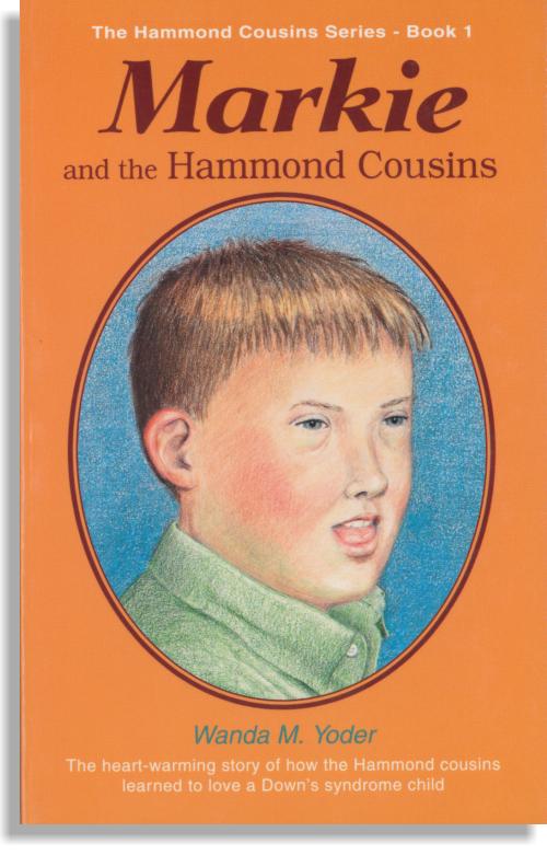 Markie And The Hammond Cousins-OTP