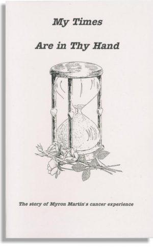 My Times Are In Thy Hand