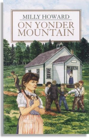 On Yonder Mountain
