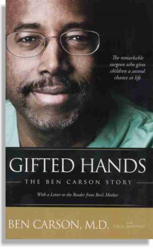 Gifted Hands