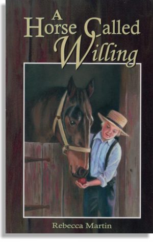 A Horse Called Willing