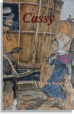 Cassy