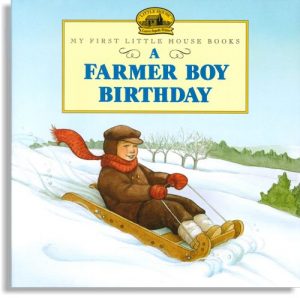 A Farmer Boy Birthday