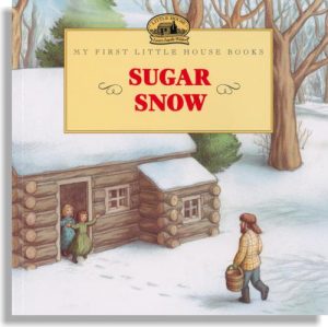 Sugar Snow