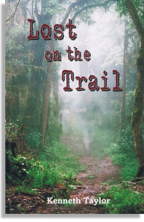 Lost On The Trail