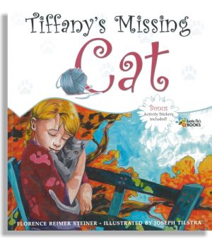 Tiffany's Missing Cat