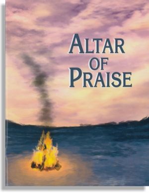 Altar of Praise