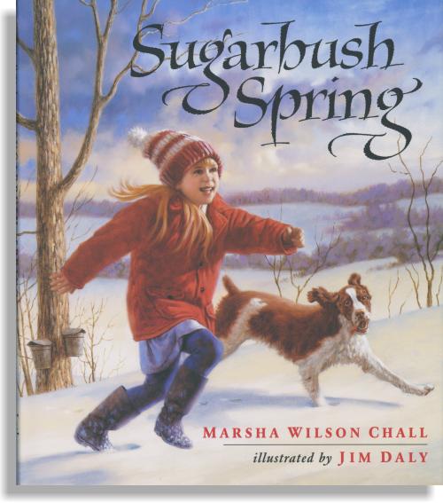 Sugarbush Spring