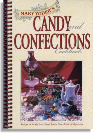 Candy and Confections