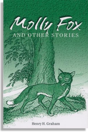Molly Fox And Other Stories