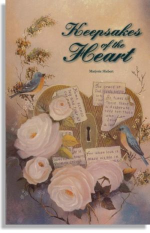 Keepsakes Of The Heart