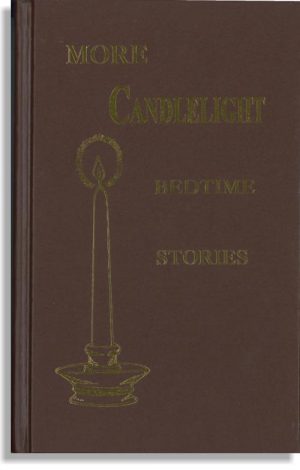More Candlelight Bedtime Stories