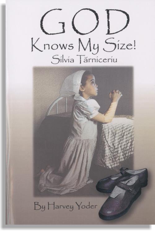 God Knows My Size!