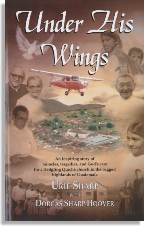 Under His Wings