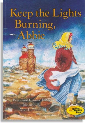 Keep The Lights Burning, Abbie