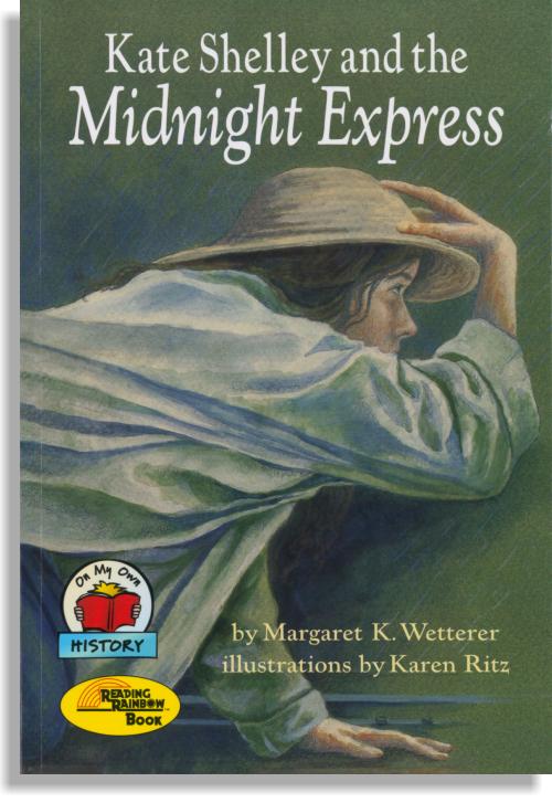 Kate Shelley And The Midnight Express