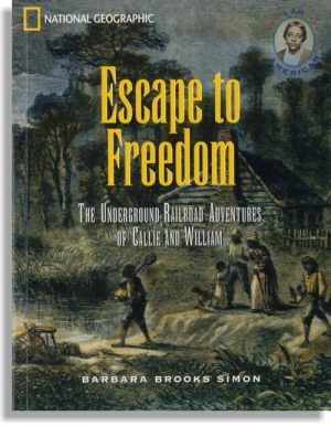 Escape to Freedom