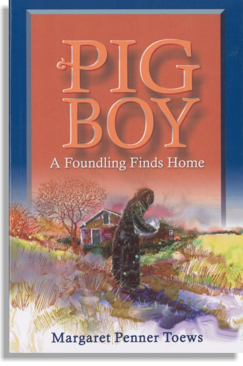 Pig Boy