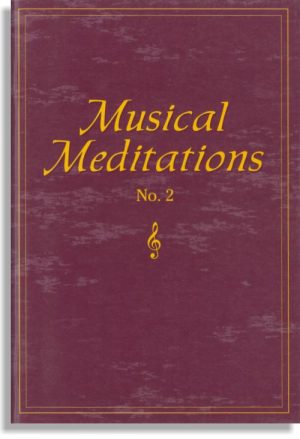 Musical Meditations No. 2