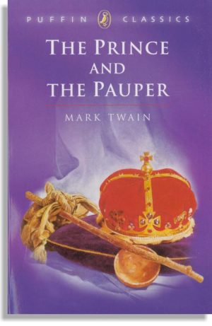 The Prince and the Pauper