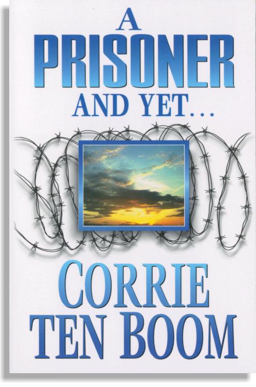 A Prisoner And Yet