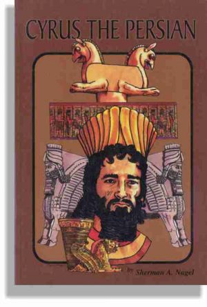 Cyrus The Persian