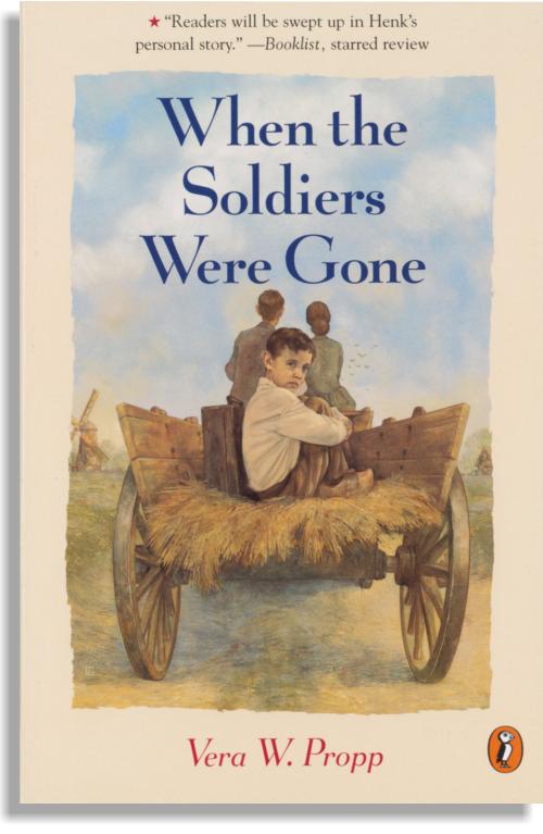 When The Soldiers Were Gone