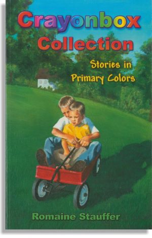 Crayonbox Collection