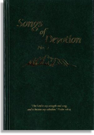 Songs of Devotion No. 2