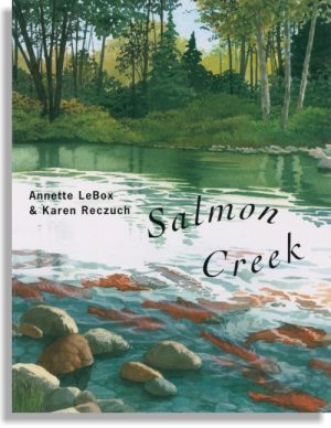 Salmon Creek