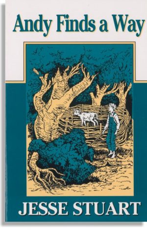 Andy Finds A Way