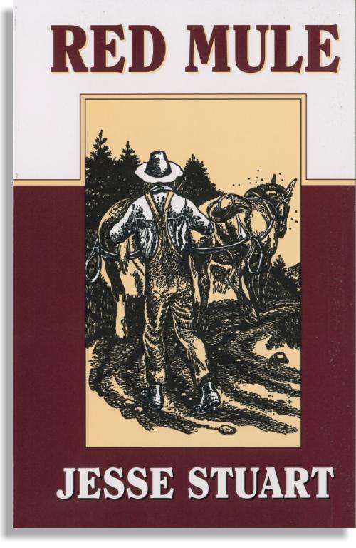 Red Mule (Discount Slight Damage)