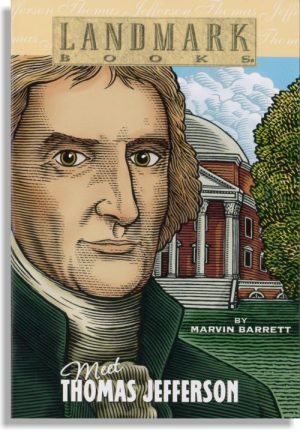 Meet Thomas Jefferson