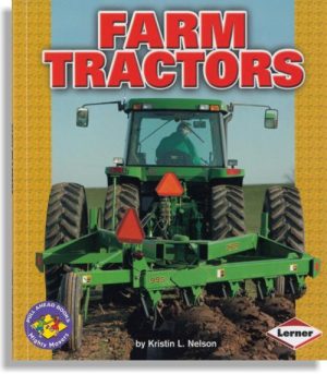 Farm Tractors