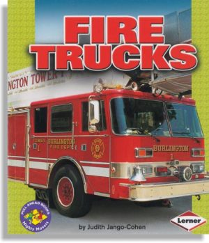 Fire Trucks