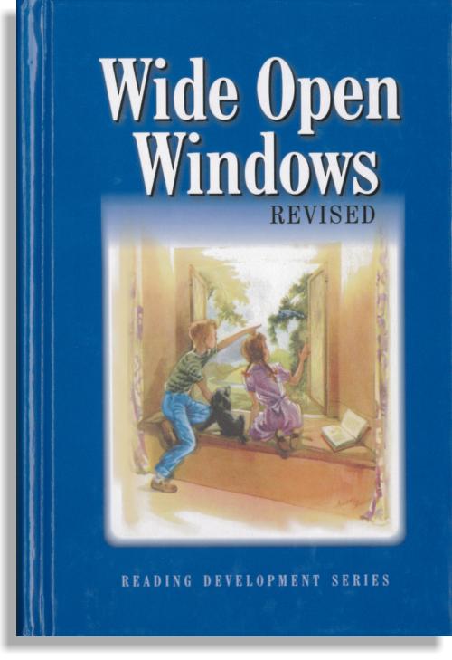 Wide Open Windows (Revised)
