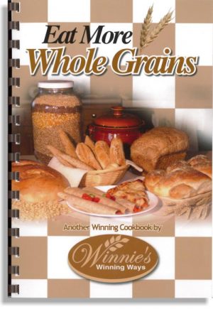 Eat More Whole Grains