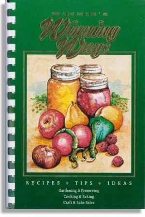 Winnie's Winning Ways