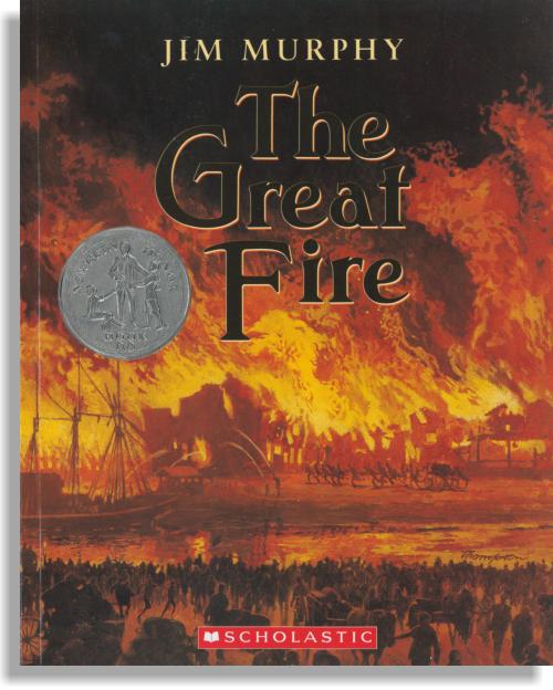 The Great Fire