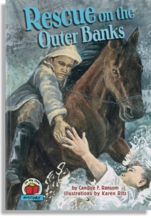 Rescue on the Outer Banks