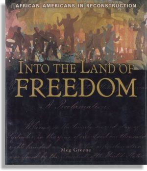 Into the Land of Freedom