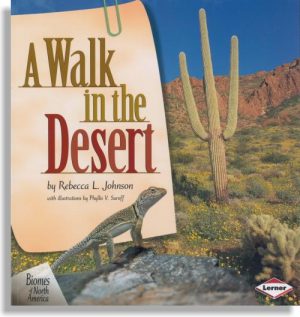 A Walk in the Desert