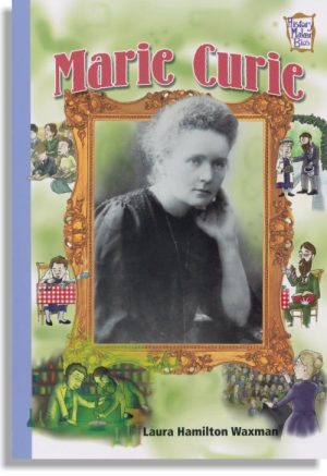 Marie Curie