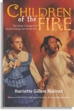 Children of the Fire