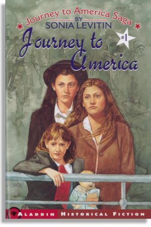 Journey to America