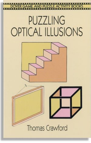 Puzzling Optical Illusions