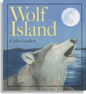 Wolf Island