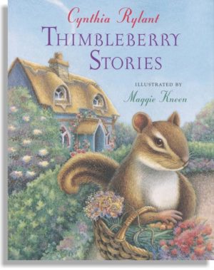 Thimbleberry Stories