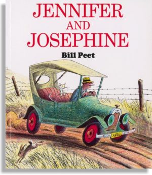 Jennifer and Josephine